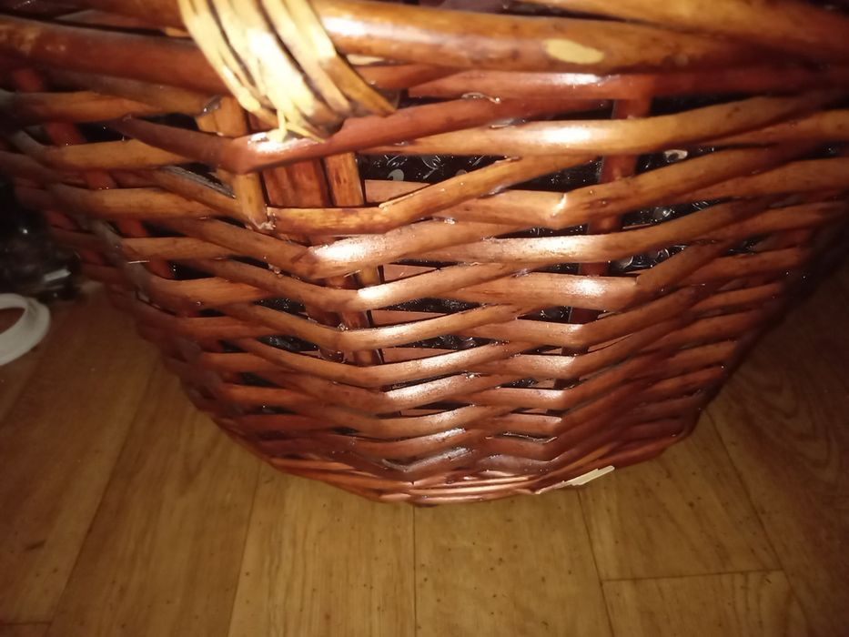 Корзины.  Букеты для дома