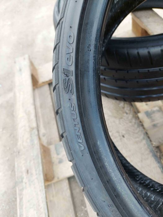 235/30 R20 • Vara • Hankook Ventus S1 evo 88Y | 2 buc | Pret/buc