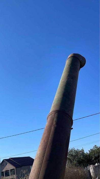 Tocator Resturi Vegetale/Lucerna /Fan