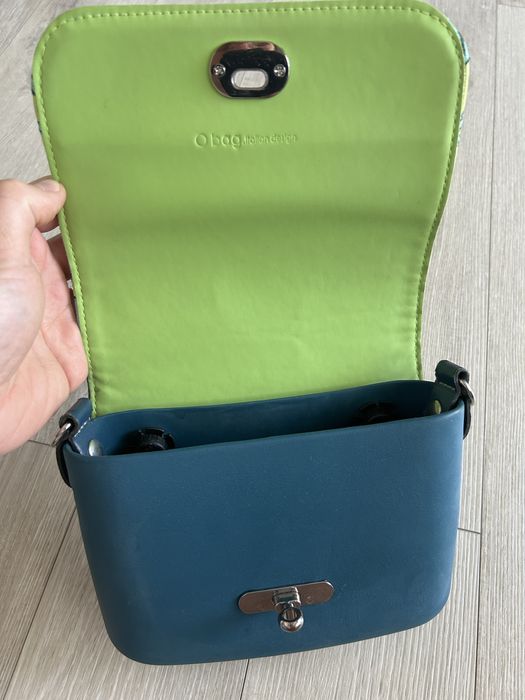 Geanta crossbody Obag
