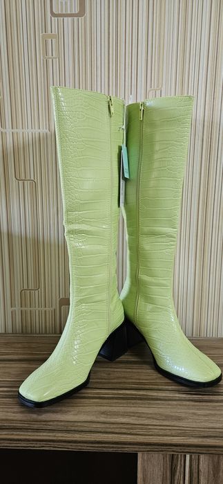 Ботуши Monki  36 номер