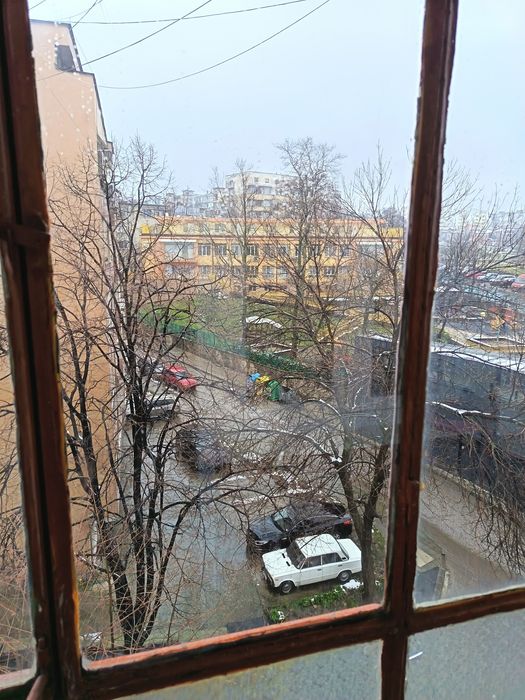 Апартамент в топ център Хасково.