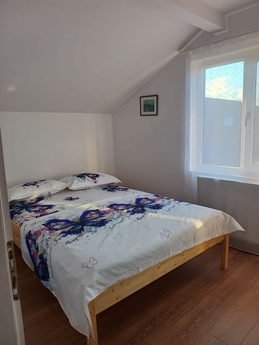 LIBERĂ DE REVELION   Cabană Băile Figa 4 dormitoare