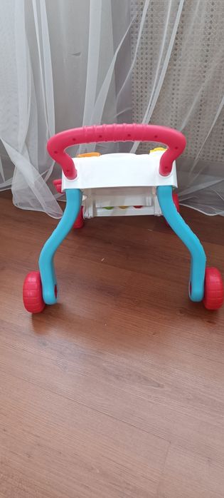 Ходунки - помощник  детские