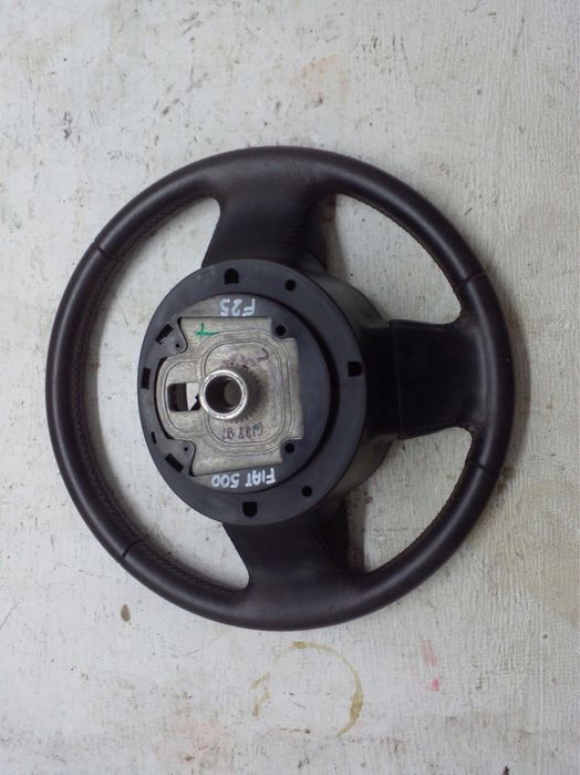 Волан Fiat 500 Мултифункционален