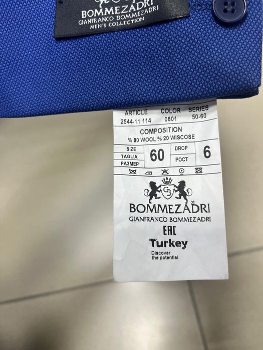 Костюмы ар турлы түрі