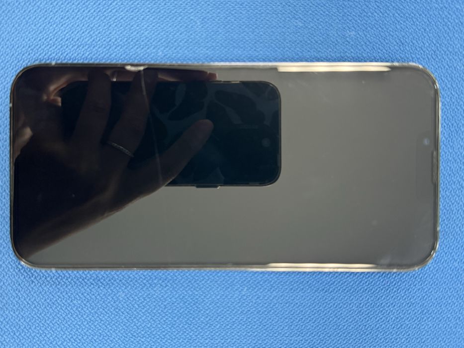 IPhone 13 pro max