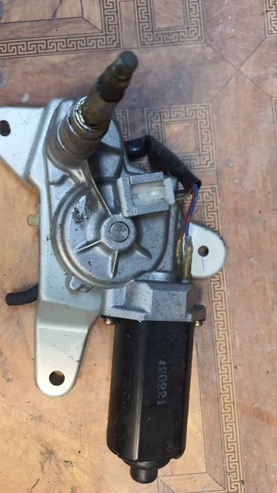 Honda jazz 1.2  78к.с.2007г. на части