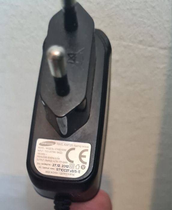 Căști handsfree cu telefon SGH-600/J700