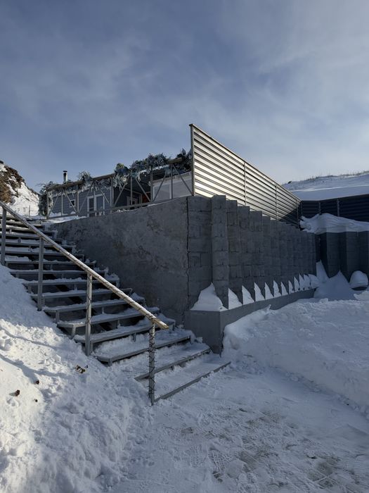 Продам дом в куленовки