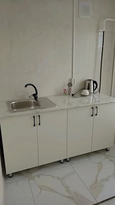 Люкс квартира универсам