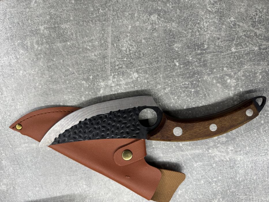 Нож от немска стомана