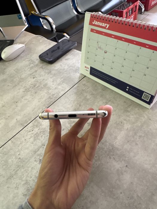 Samsung Galaxy S 10 5G