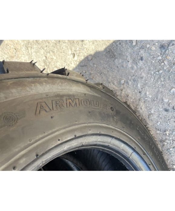ANVELOPA 10-16.5 ARMOUR RG400 10PR TL