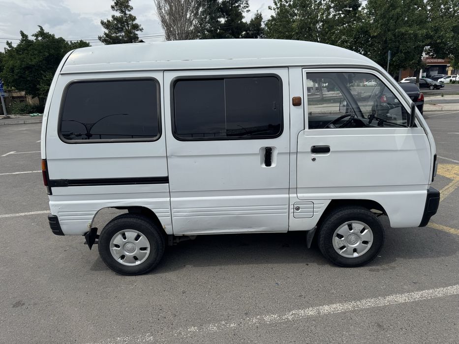 Damas-1 daewoo oq rang
