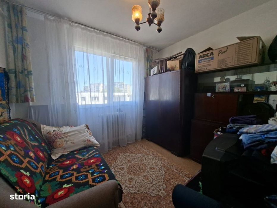 Apartament cu 2 camere | Ideal investitie | Zona str. Parang Manastur — fotografia 3