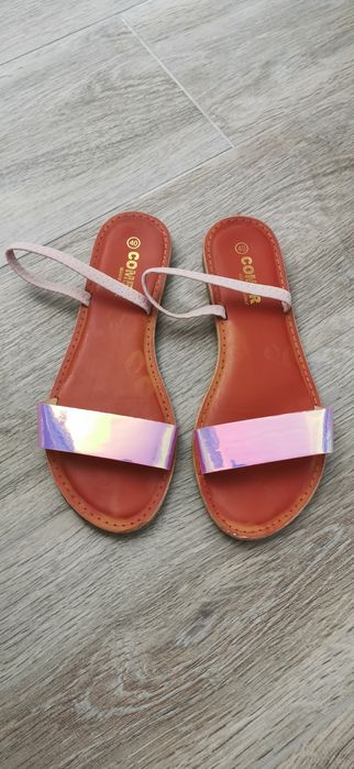 Sandale dama - 35 lei bucata