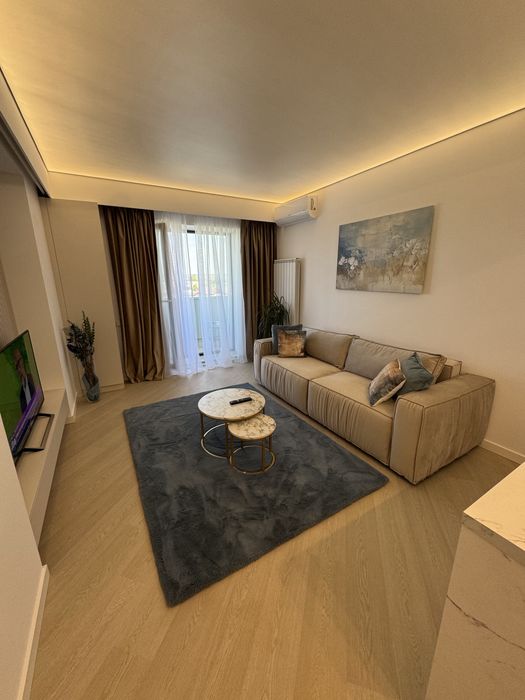 Inchiriat ap 2 camere Cortina North