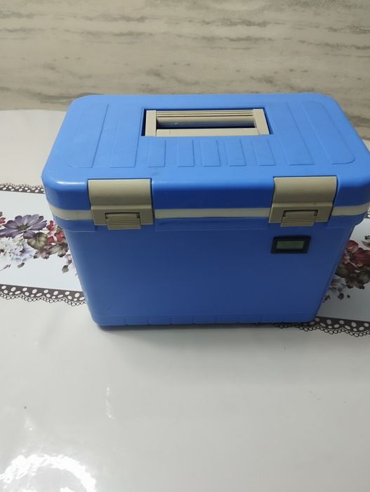 Продам термоящик