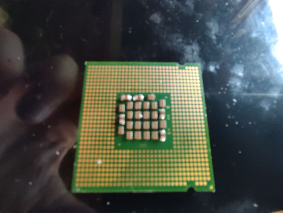 Лот Рам памет, процесор и хард диск