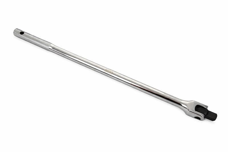 Чупещ върток 1/2 45 см gebo tools