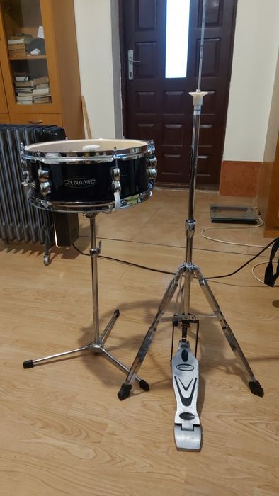 Elemente bayerie percutie