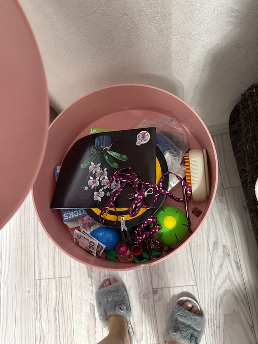 Туалетный столик