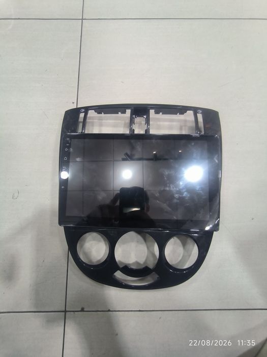 Teyes CC3L 4+32G SIM CARTA