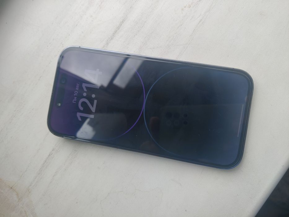 iPhone 14 Pro 128gb Читайте внимательно описание