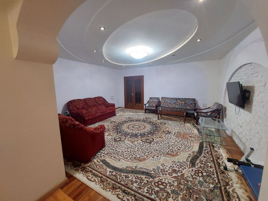 Срочно Продаю свою 2-х комнатную квартиру