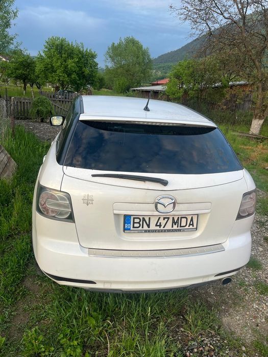 De vânzare Mazda Cx7
