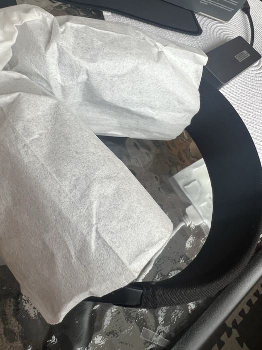 LogitechG435 слушалки - нови