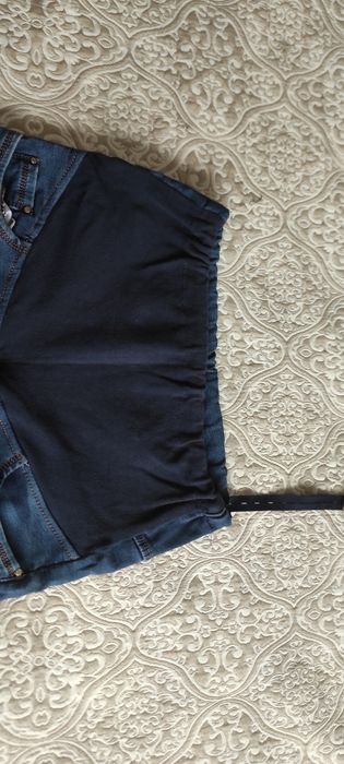 Джинсы для беременных