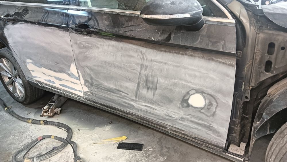 Vopsitorie auto tinichigerie 500