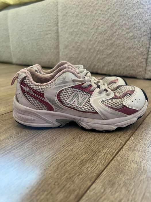 Детски маратонки New Balance 530