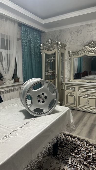 Opera oz на мерс