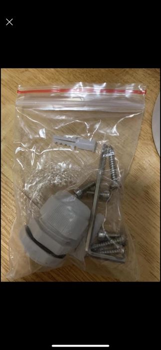 Кутия за купполна камера Dahua