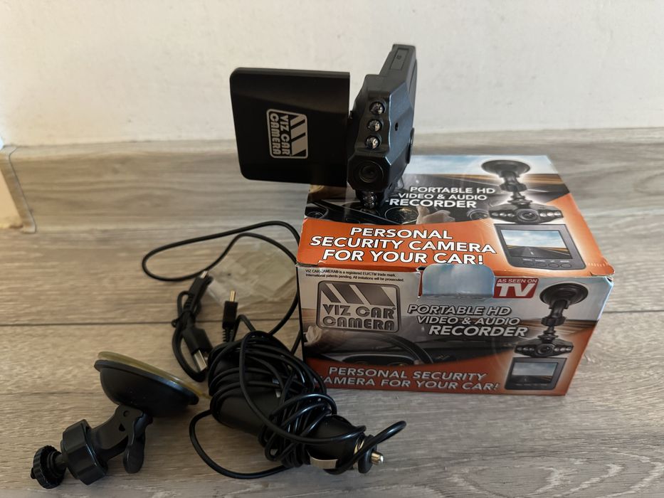 Vand camera auto de bord Viz Car Camera