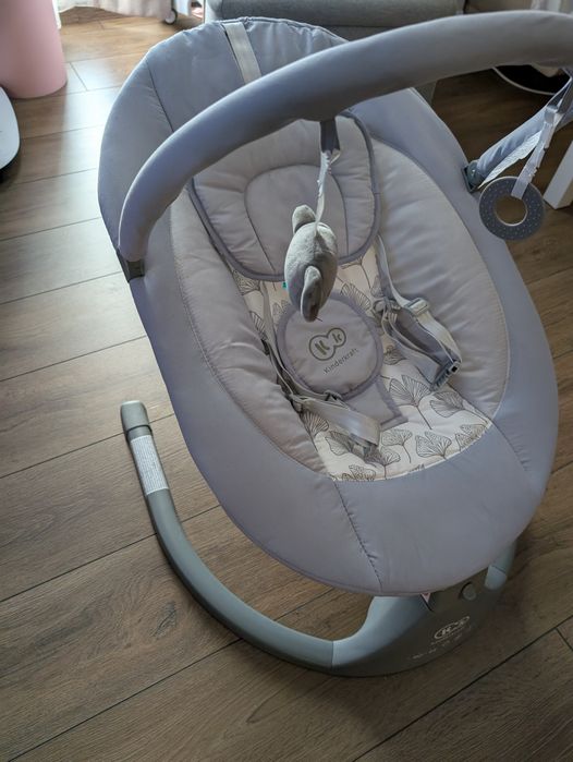Електрическа люлка  Kinderkraft luli