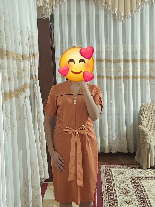 Вечерний куйлак. Материали зур