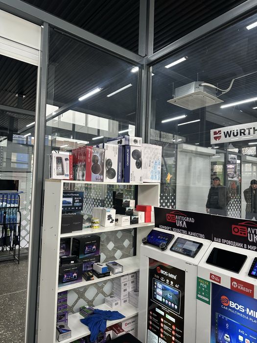 Готовый бизнес !!