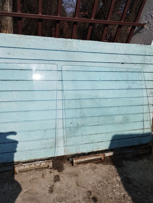 WARTBURG 353  стъкла