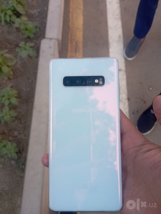 Самсунг с 10 чотки