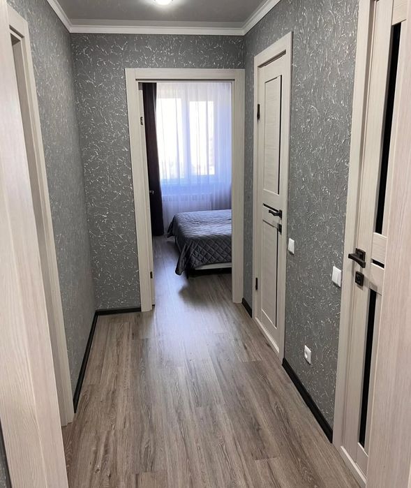 Сдам на длительный срок квартиру