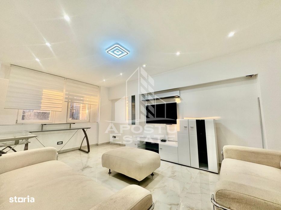 Apartament 3 camere, 68 mp utili, Podgoria — fotografia 1