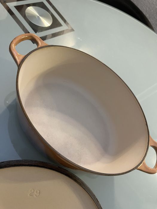 Oala fonta Le Creuset 29