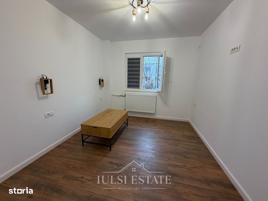 Apartament 4 camere MOBILAT UTILAT - zona Vest Baraolt