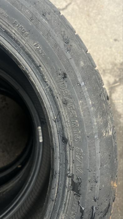 Продам летние шины