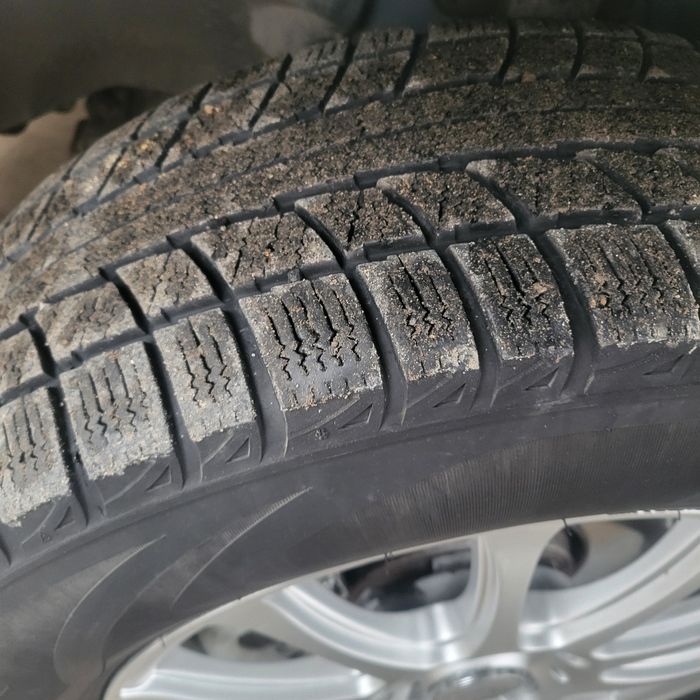 Крайслер Вояджер