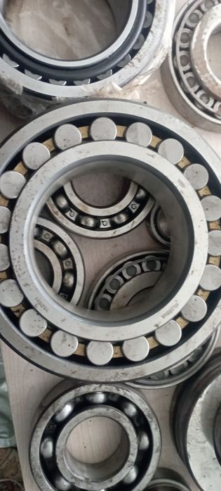 Продам Подшипники